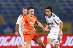 Hà Nội FC rơi vào vòng xoáy bất ổn