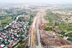 Hà Nội phân cấp mạnh lĩnh vực xây dựng, giao thông về cơ sở