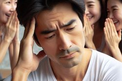 Từ khi chơi với 'hội bỏ chồng', vợ nhìn tôi bằng nửa con mắt