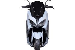 Dung tích ngang cỡ Honda SH, xe ga 150cc thiết kế cá tính, nâng cấp công nghệ giá 50 triệu đồng