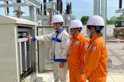 Lịch cúp điện Đồng Tháp từ ngày 21 - 27/9/2026: Cúp điện từ 10 đến gần 12 tiếng/ngày nhiều khu dân cư để phục vụ sửa chữa