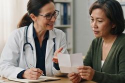 Phụ nữ 50 tuổi tăng triglyceride, khi nào cần dùng thuốc?