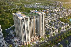 Đất xanh miền Bắc vi phạm chứng khoán