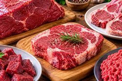 Ăn thịt đỏ 3–4 lần trong tuần có gây ung thư đại tràng?
