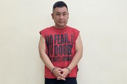 Bắt 'Hoàng Nato', công an lần ra 8 đường dây ma túy, xử lý 126 đối tượng