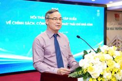 Tập huấn đào tạo về giảm nhẹ phát thải khí nhà kính