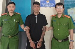 Cụ ông 2 lần bị cùng 1 đối tượng cướp tài sản