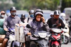 El Nino đang rất mạnh, cảnh báo mới nhất từ cơ quan khí tượng