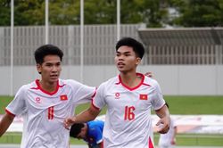 Vì sao đội hình U23 Việt Nam không sử dụng cầu thủ quá tuổi tại ASIAD 20?