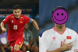 Ai sẽ thay thế Quang Hải trong đội hình ĐT Việt Nam tại FIFA ASEAN Cup 2026?