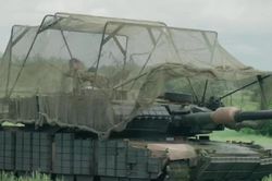 Vì sao xe tăng Abrams 'biến mất' khỏi chiến trường Ukraine