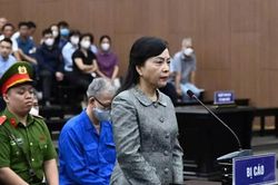 Cựu Bộ trưởng Bộ Y tế chuẩn bị hầu tòa phúc thẩm vì gây thất thoát hơn 800 tỷ đồng