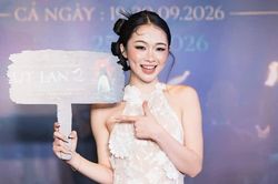 Diễn viên Kiều Diễm: 'Tôi muốn khán giả nhớ nhân vật, không phải nhớ mình đẹp'