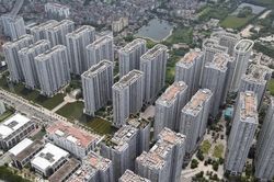 Thị trường căn hộ chung cư trầm lắng, nhiều nơi giảm tiền tỷ vẫn khó giao dịch