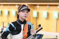 Vì sao bắn súng Việt Nam bị hủy vé vào chung kết ASIAD 2026?