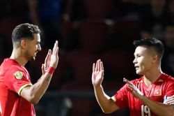 Quang Hải bất ngờ rời ĐT Việt Nam, lỡ hẹn FIFA ASEAN Cup 2026