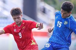 Thua Uzbekistan, U23 Việt Nam bất ngờ giành vé tứ kết ASIAD 2026