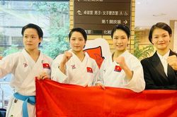 Việt Nam có Huy chương Vàng đầu tiên tại ASIAD 2026