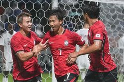 U23 Việt Nam gặp Hàn Quốc ở tứ kết ASIAD 2026