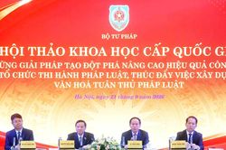 Cần ph&acirc;n loại, xử l&yacute; v&agrave; theo d&otilde;i đến c&ugrave;ng c&aacute;c phản &aacute;nh, kiến nghị của người d&acirc;n, doanh nghiệp