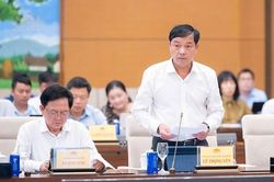 Xử lý nghiêm, cấm hành nghề đơn vị cố ý can thiệp phần mềm trạm quan trắc tự động