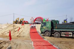 Thêm dự án khu đô thị sông Cổ Cò được tháo gỡ theo chính sách đặc thù của Chính phủ