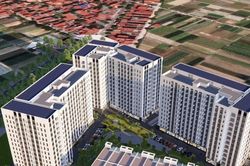 Hà Nội sắp mở bán hơn 600 căn nhà ở xã hội có giá 23,9 triệu đồng/m2
