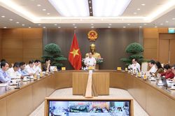 Hoàn thành sắp xếp cơ sở giáo dục nghề nghiệp trước ngày 1/10