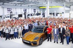 Porsche đối mặt với kế hoạch cắt giảm nhân sự quy mô lớn