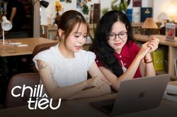 Tiết kiệm 1,6 tỷ đồng từ công việc văn phòng ở TP.HCM