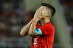 Quang Hải chấn thương, rút khỏi FIFA ASEAN Cup 2026