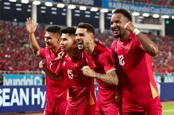 Đội hình tuyển Việt Nam đắt cỡ nào tại FIFA ASEAN Cup 2026?