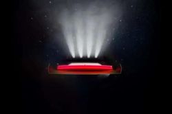 Khách mua Tesla Roadster phải cọc 50.000 USD dù chưa rõ 'mặt mũi' xe