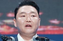 PSY bị xử phạt