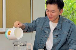 Cách Khoai Lang Thang, Ái Phương và Thu Nhi tìm cho mình khoảng nghỉ