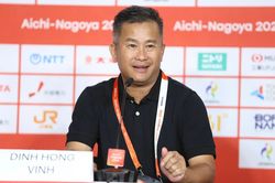 HLV U23 Việt Nam: 'Lứa này sẽ tiến xa'