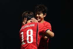 U23 Việt Nam gặp Hàn Quốc ở tứ kết ASIAD