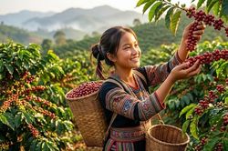 Giá cà phê hôm nay 22.9.2026 tạm chững, thị trường chờ động lực mới