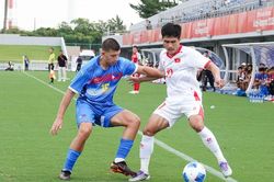 Nhận định trận đấu U23 Việt Nam vs U23 Uzbekistan, 12h00 ngày 22.9: Vượt thách thức, tự đoạt vé tứ kết