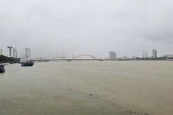 Đà Nẵng: Cảnh báo mưa lớn, nguy cơ lũ quét và sạt lở