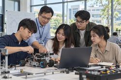 Việt Nam đặt mục tiêu có 3-5 đại học tinh hoa
