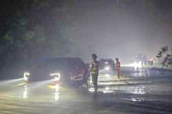 Bộ Xây dựng công bố tình huống khẩn cấp tại 4 vị trí giao thông ở Thái Nguyên