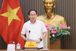 Quyết tâm hoàn thành đúng tiến độ sắp xếp cơ sở giáo dục nghề nghiệp