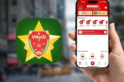 Kế hoạch kết nối VNeID với hệ thống định danh điện tử các nước ASEAN