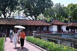 Cơ hội bứt phá của du lịch Việt Nam