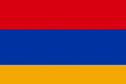 Điện mừng nhân dịp kỷ niệm 35 năm Ngày Độc lập của Cộng hòa Armenia