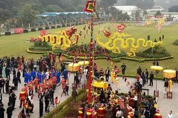 Phát huy sức mạnh đại đoàn kết toàn dân tộc