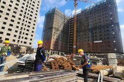 Đẩy nhanh thực hiện các dự án nhà ở xã hội