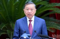 Tiếp tục thực hiện cập nhật về định hướng lãnh đạo phát triển đất nước trong 100 năm tiếp theo
