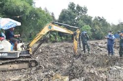 Đồng Tháp tìm kiếm, quy tập 71 bộ hài cốt liệt sĩ trong vườn sầu riêng